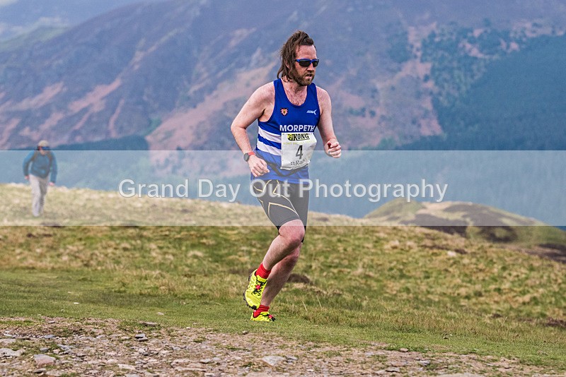 Lords Seat-182 - Lords Seat Fell Race Wednesday 3rd May 2023
