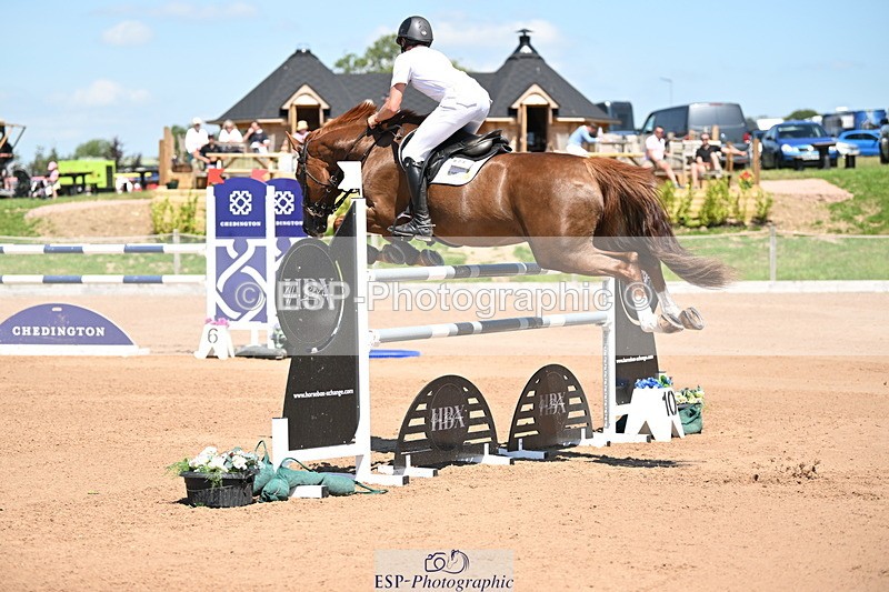 240719A-125521-10804 - Cls 35, YH 7 Yr Olds 1.30m