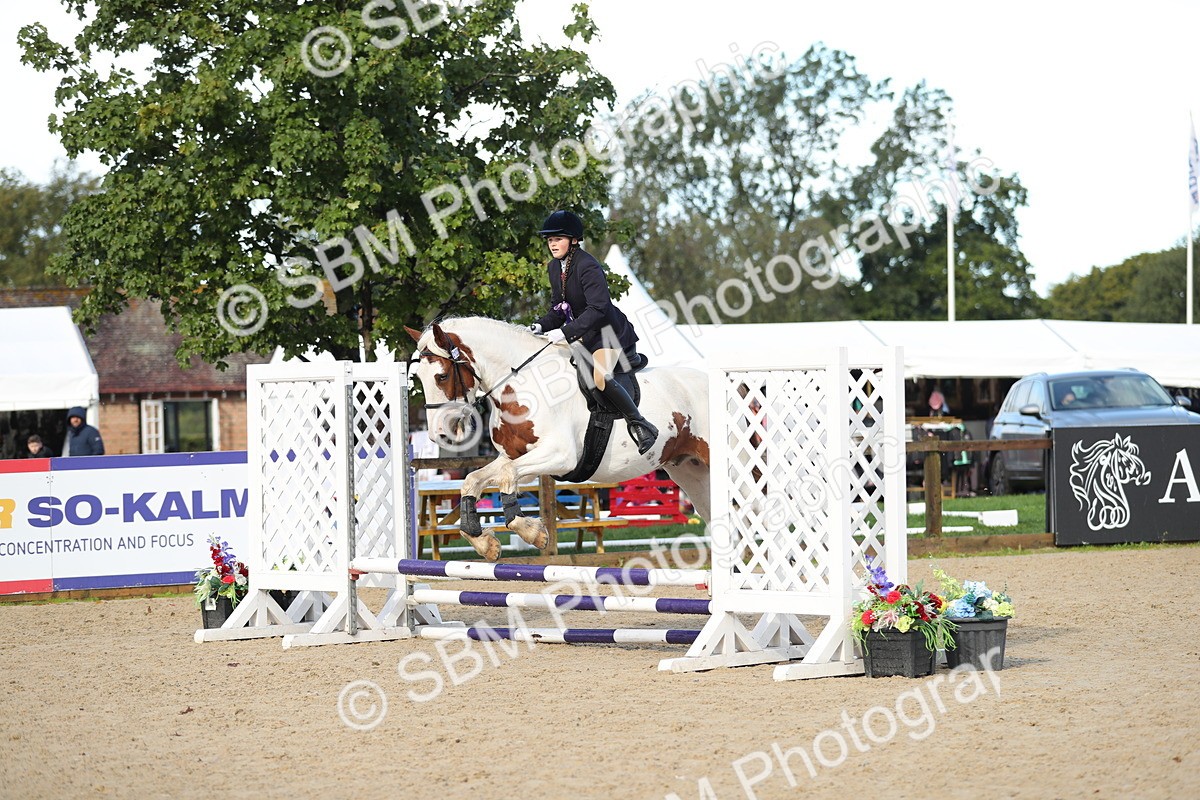 SBM_37325 - J20 - Junior Horse 50cm Championship