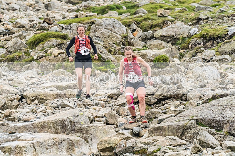 Wasdale-1551 - Wasdale Horseshoe Fell Race Saturday 13th July 2024