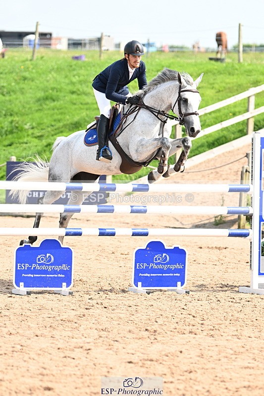 240801A-111050-01308 - Cls 2 Foxhunter