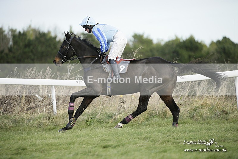 PtP 281121 0206 - Hursley Hambledon Point-to-Point Larkhill 28/11/21