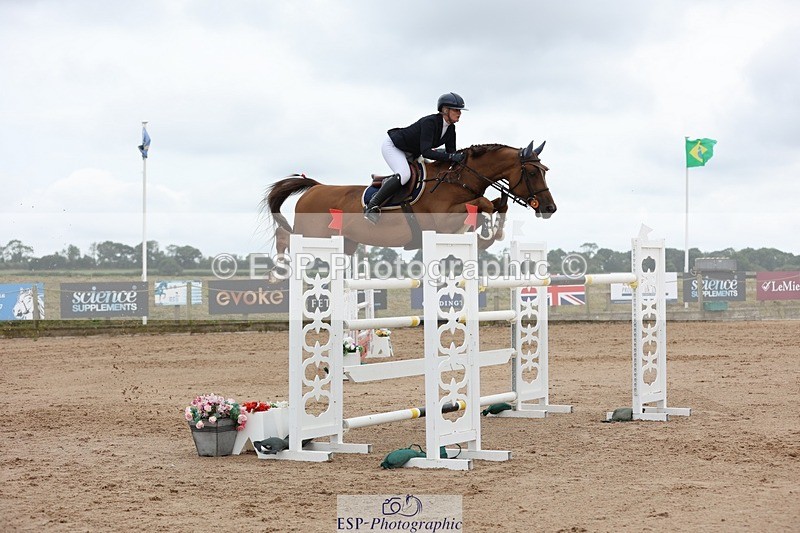 250719-172519-17374 - Cls 7, 3 Star Big Tour Start to Break