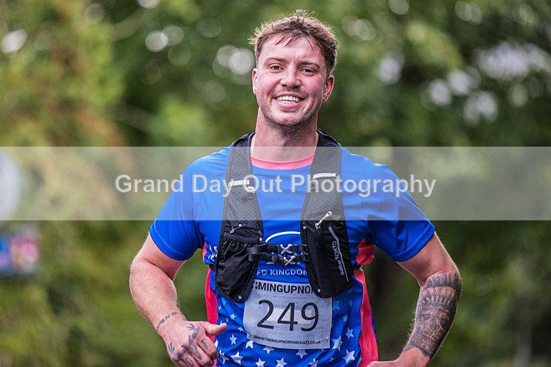 The One-232 - The One 10 Mile Road Race Saturday 13th September 2025