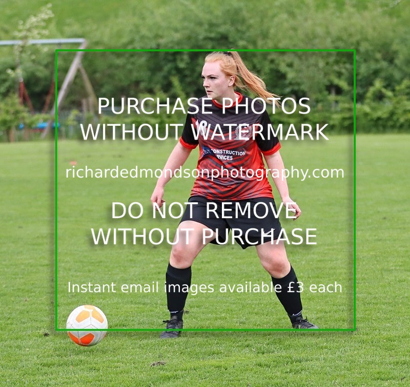 IMG_0523 - Kendal Utd Ladies v Workington Diamonds (18/5/22)