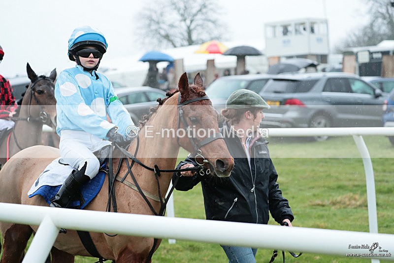 PtP 100324 53 - Pytchley with Woodland Point-to-Point Guilsborough 10/03/24