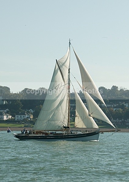 081012 ANNABEL 8CDX1660 - Sailboats - monohull