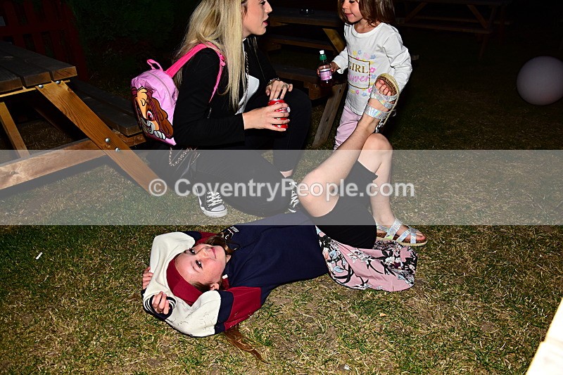 CRT-477 - Courtney