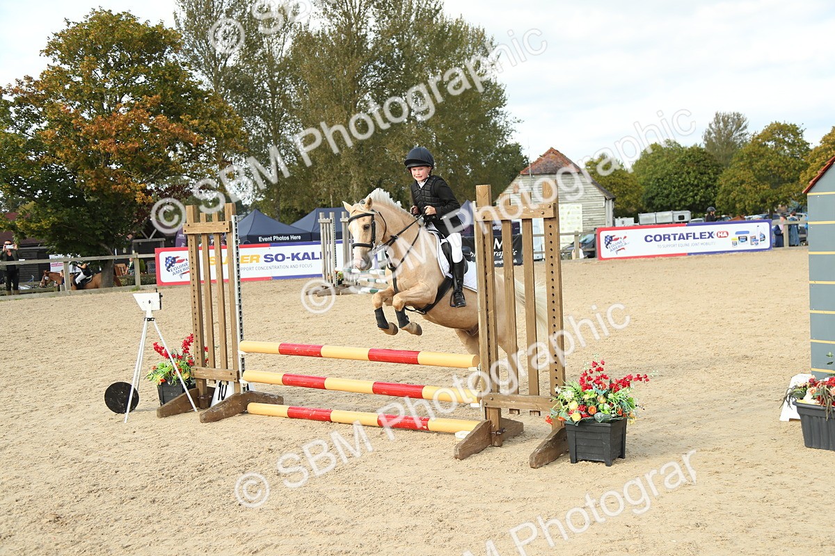 SBM_51684 - J7 - Junior Pony 60cm Championship