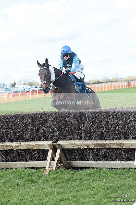 PtP 170324 2456 - Oakley Hunt PtP Brafield-On-The-Green 17/03/24