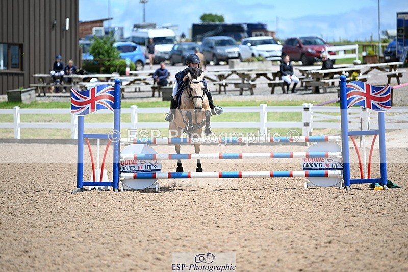 240608A-124455-00946 - Cls 9 Pony BN Jump Off and Presentations