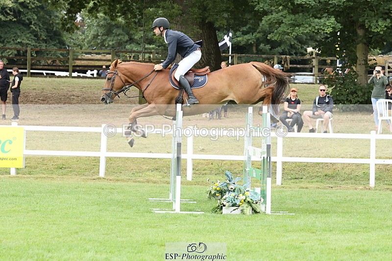 250830A-101800-04772 - Cls 14 HOYS Grade C Quali