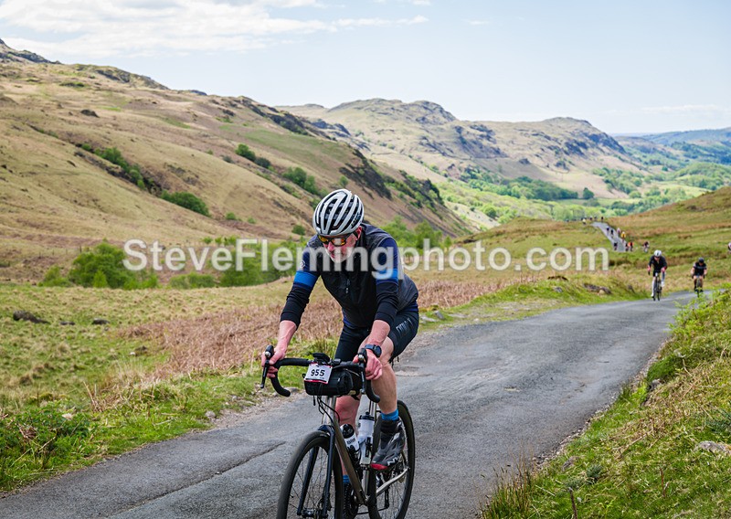 135706 - Hardknott Pass Camera 1 13.00-14.00