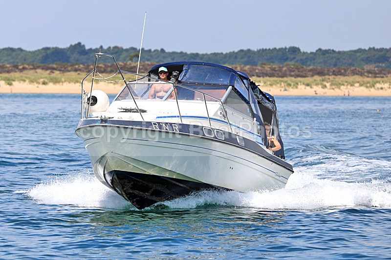 180804 R N R 1Y3A4398 - Motorboats - Open