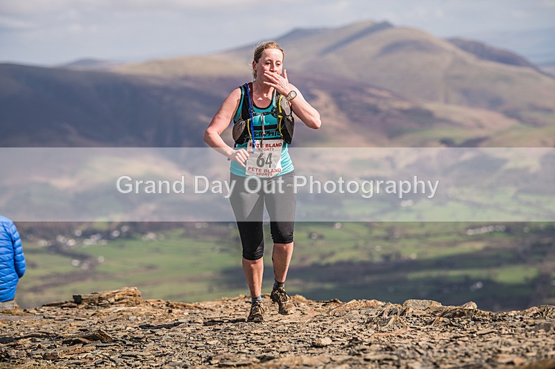 Coledale-836 - Coledale Horseshoe Fell Race Saturday 30th March 2024