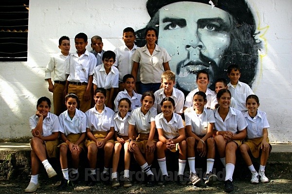  - Cuba