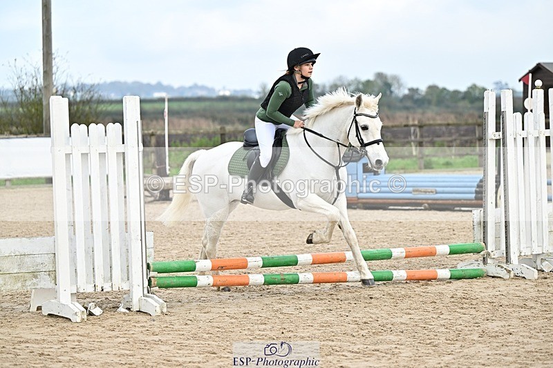 241110-124054-00733 - 50-55cm Arena Eventing