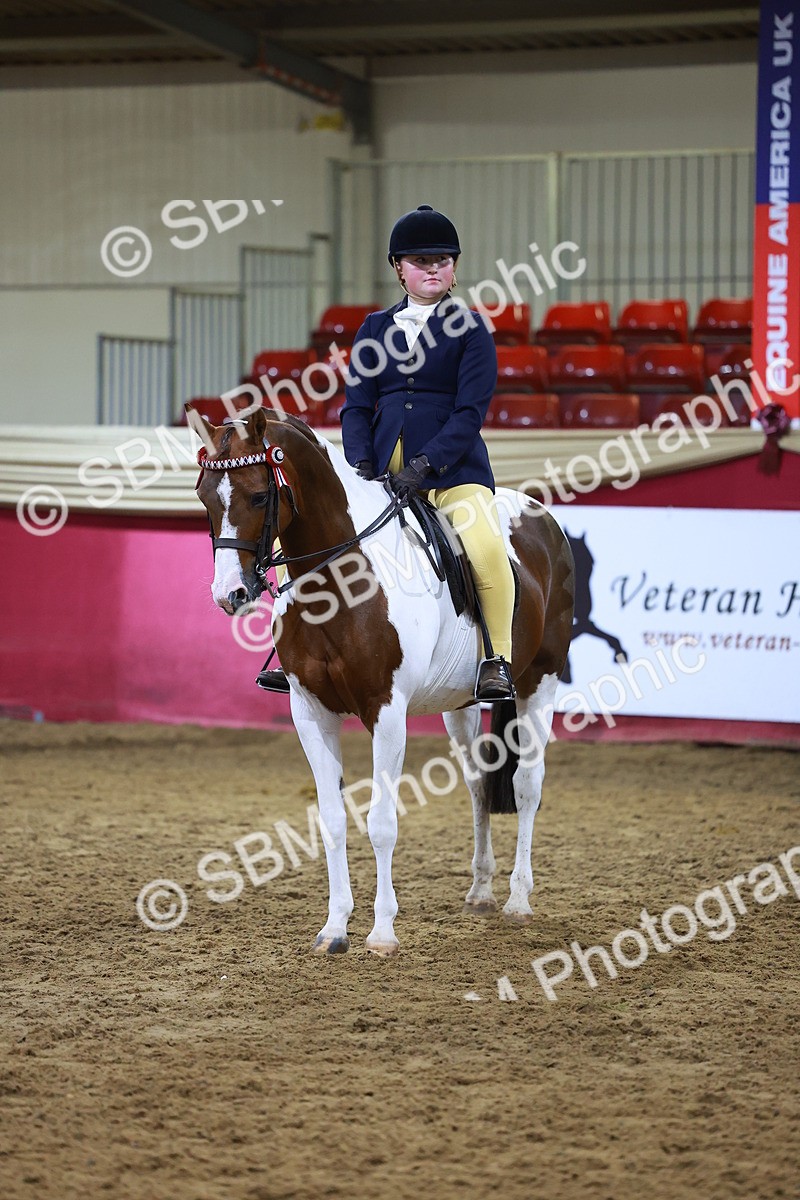 SBM_15523 - Class R - Veteran Champ