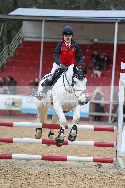 3E7A1173 - Class 2: 80 - 85cm