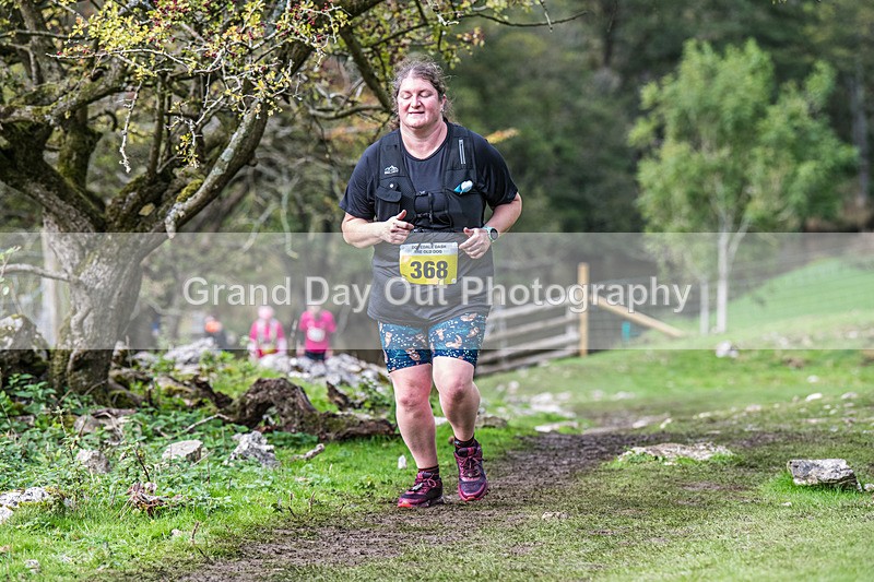 Dovedale Dash-2723 - Dovedale Dash Sunday 5th October 2025