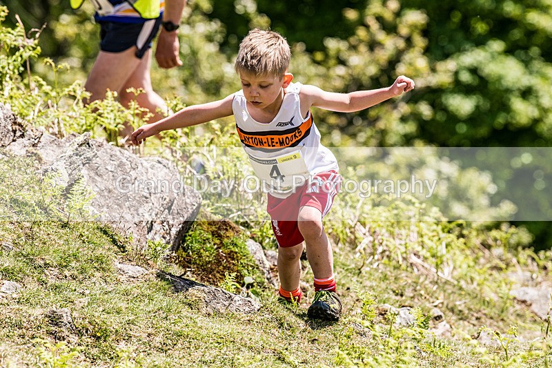 Coniston Junior-59 - Coniston Gullies Junior Fell Races Sunday 24th May 2026