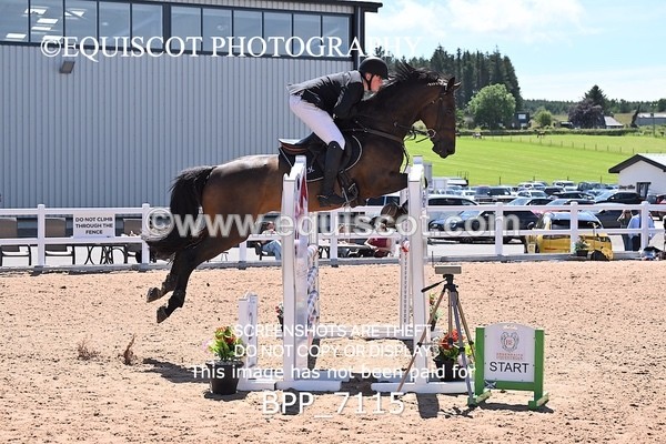 BPP_7115 - CLASS 14 FRI Nupafeeds Senior Dicovery/1m open