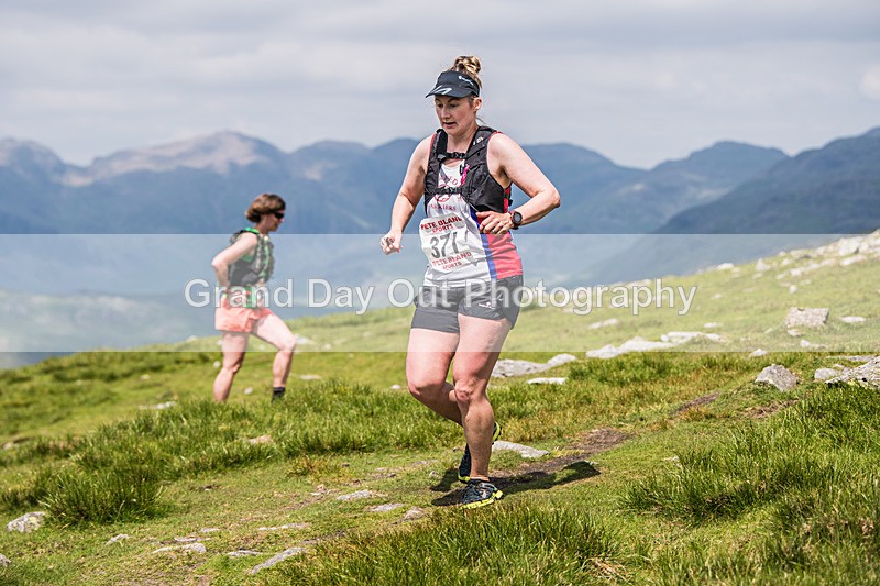 Duddon Short-420 - Duddon Valley Short Fell Race Saturday 1st June 2024