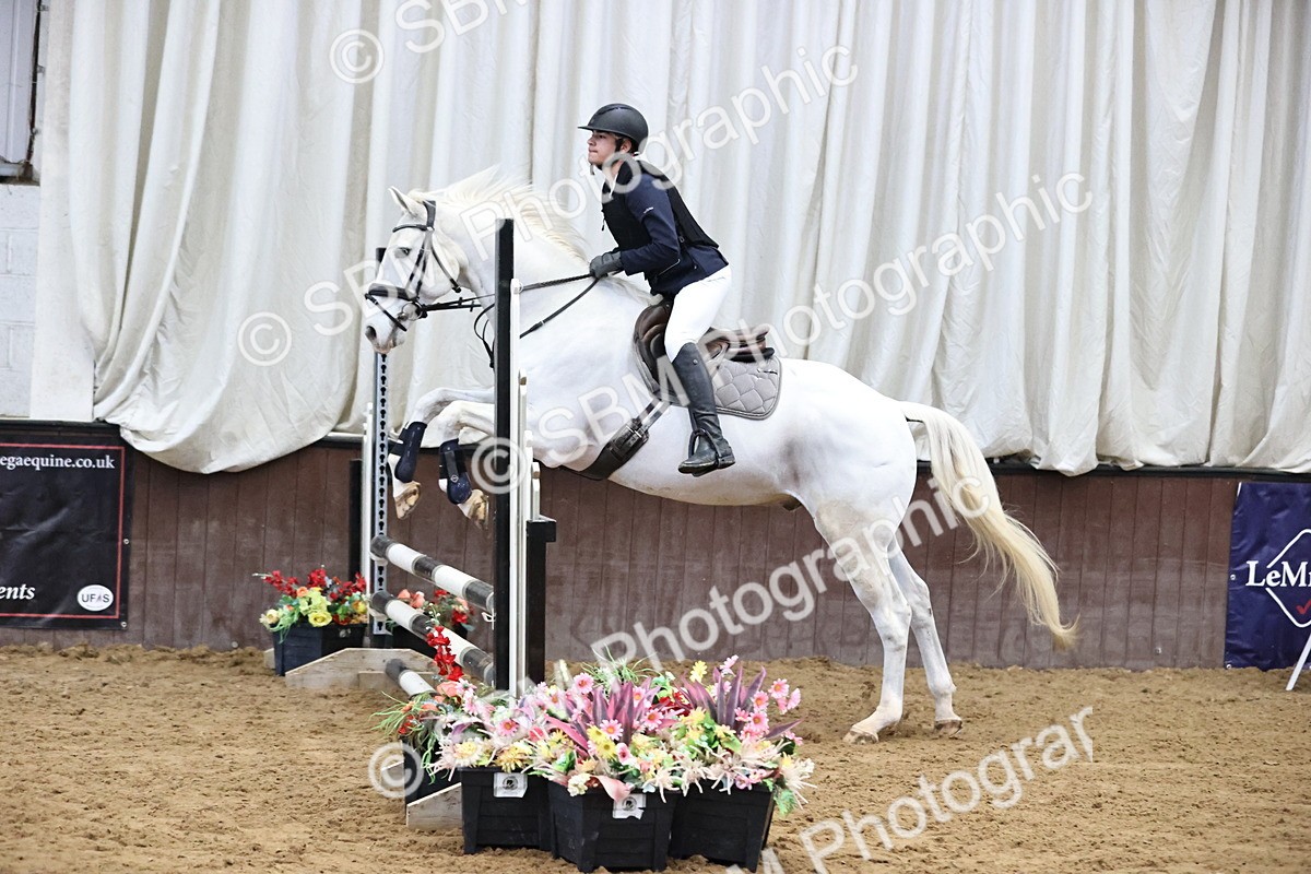 SBM_005035 - Class 15 - Clear Round - 80cm
