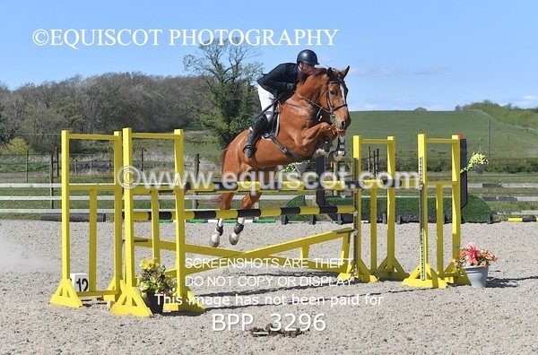 BPP_3296 - CLASS 16 National 1.30m Open