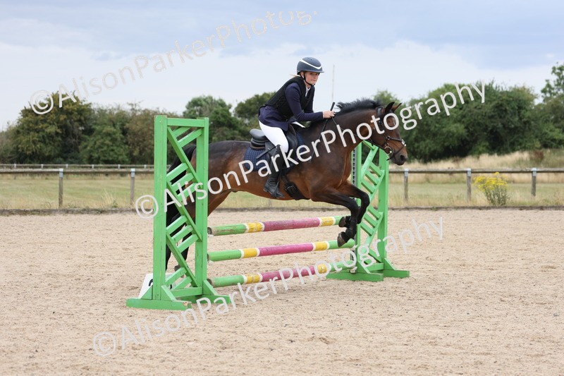 20250727-1139 - Class 5 - 80cm