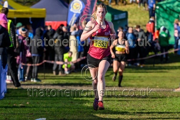 Falkirk25-920788 - U20 Women