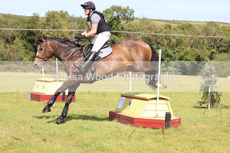 3E7A7060 - Class 2: Trekenning Open: Yellow Boat