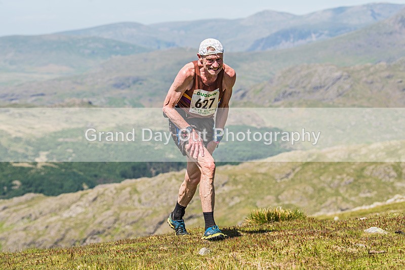 Duddon Short-37 - Duddon Short Fell Race Saturday 3rd June 2023