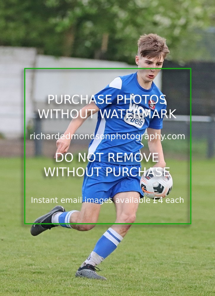 IMG_5473 - Carnforth Rangers Youth vs Caton Utd Reserves