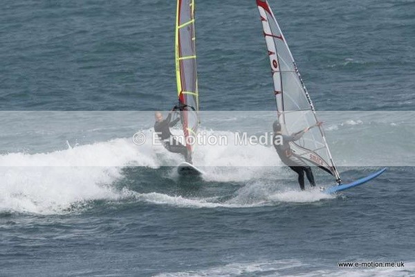 WS 160509  94 - Windsurfing