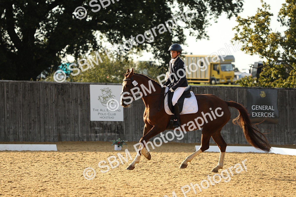 SBM_55164 - D25 - Junior Championships - Novice 24-Elementary 42