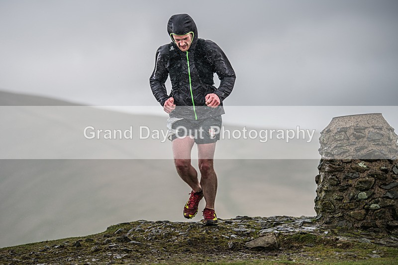 Arant Haw Seniors-617 - Kendal Winter League Arant Haw (Senior Race) Sunday 14th April 2024