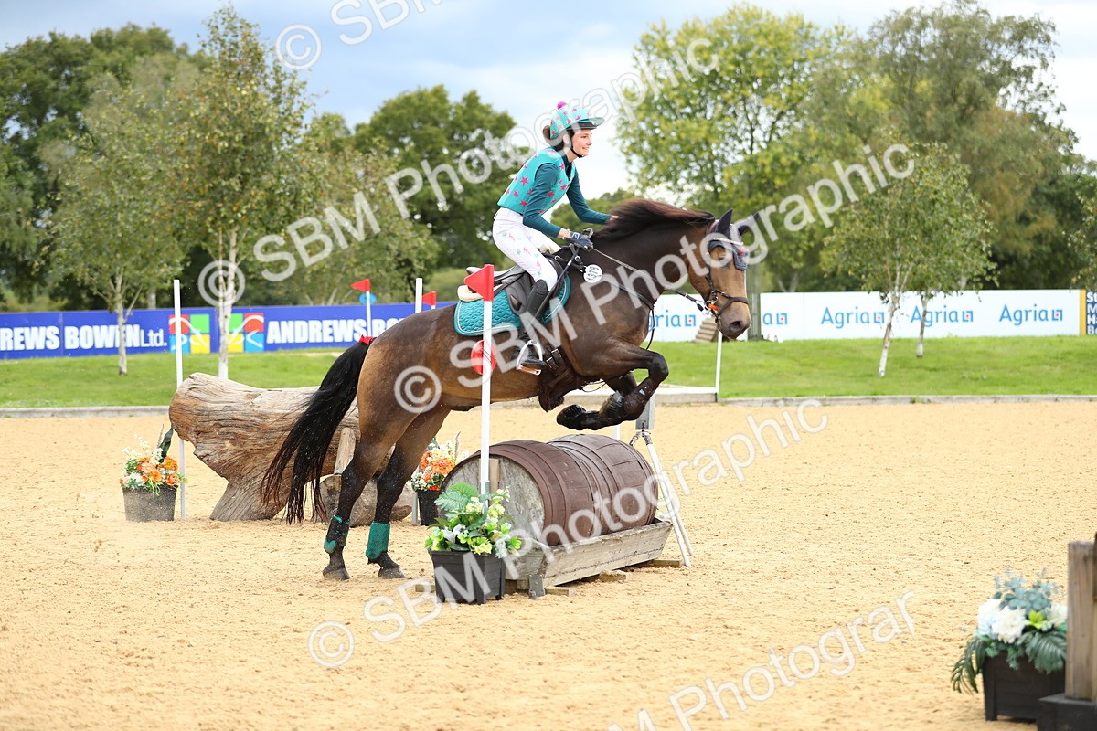 SBM_09371 - E8 Eventers Challenge 80cm Championship