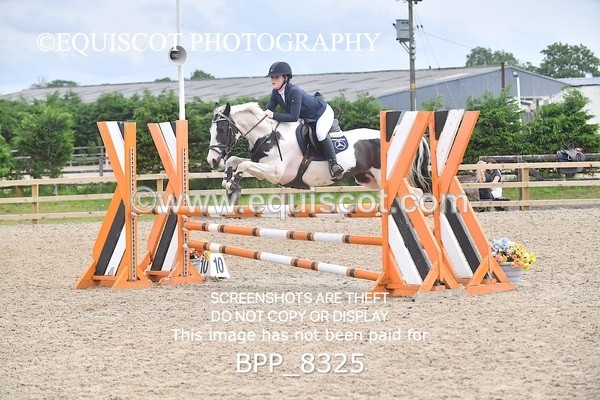 BPP_8325 - CLASS 15 SUN Pony Discovery / 90cm Open
