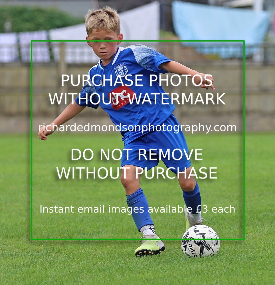 IMG_0488 - Wattsfield U9 v Kendal Utd U9 (9/9/23)