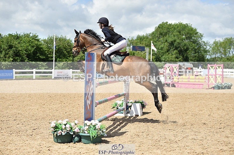 250628-134430-04085 - Cls 23 Graham Heath Equestrian 128cm & 138cm