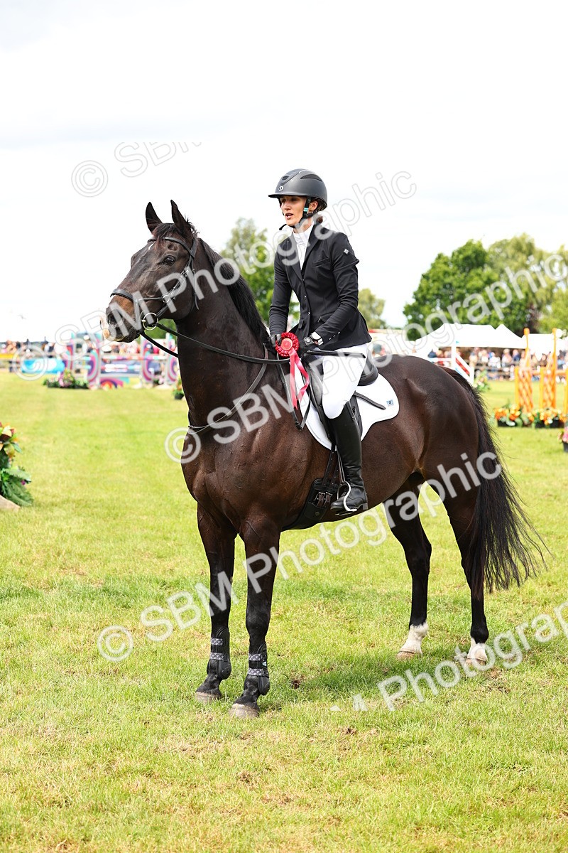 SBM_15759 - Class 207 - Senior 1.15m Open