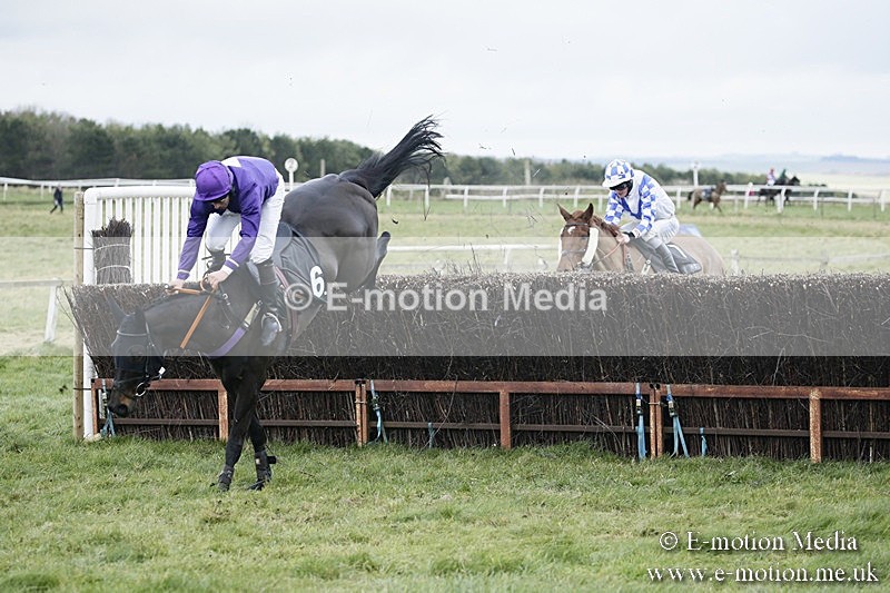 PtP 031217 497 - Hursley Hambledon Point-to-Point Larkhill 03/12/17