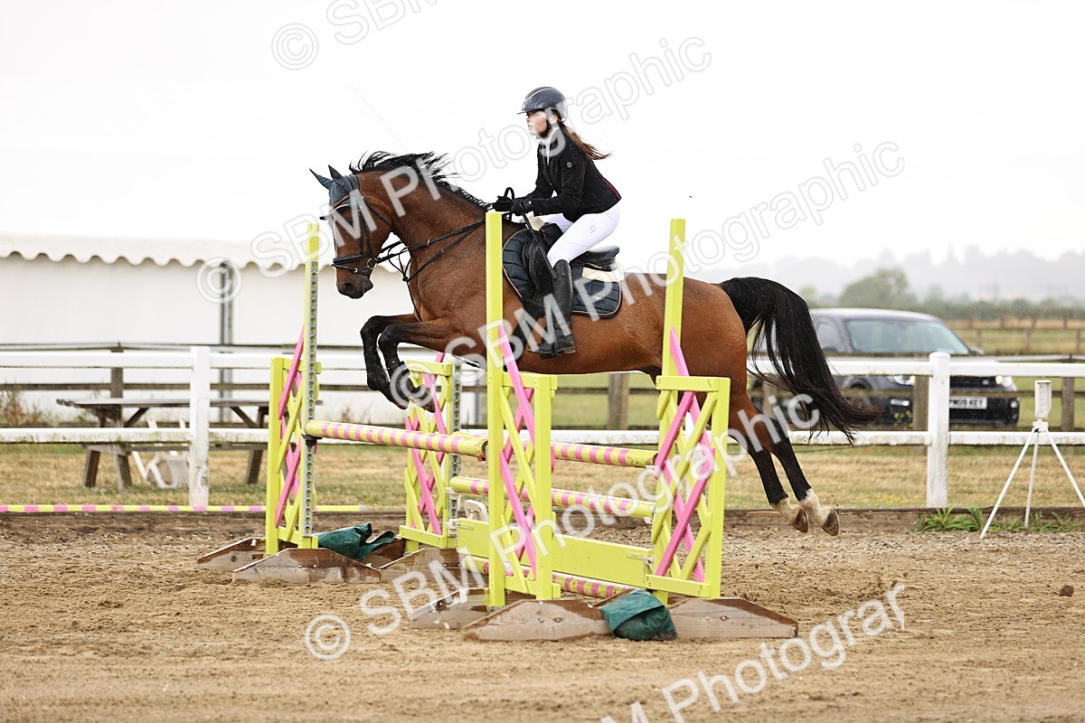 SBM_025449 - Class 10 - Amateur Championship Qualifier 95cm
