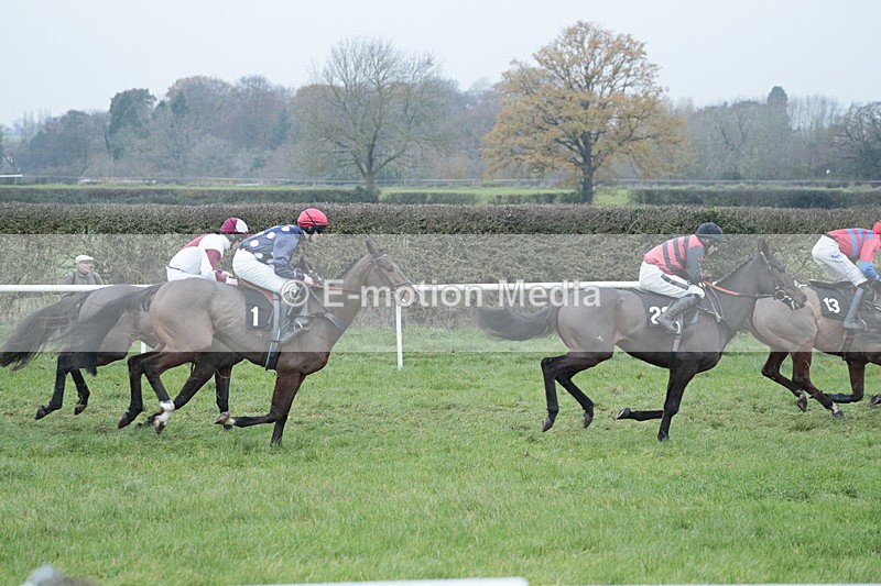 PtP 041222 0962 - Wheatland  Hunt PtP Chaddesley Corbett, Worcs 04/12/22