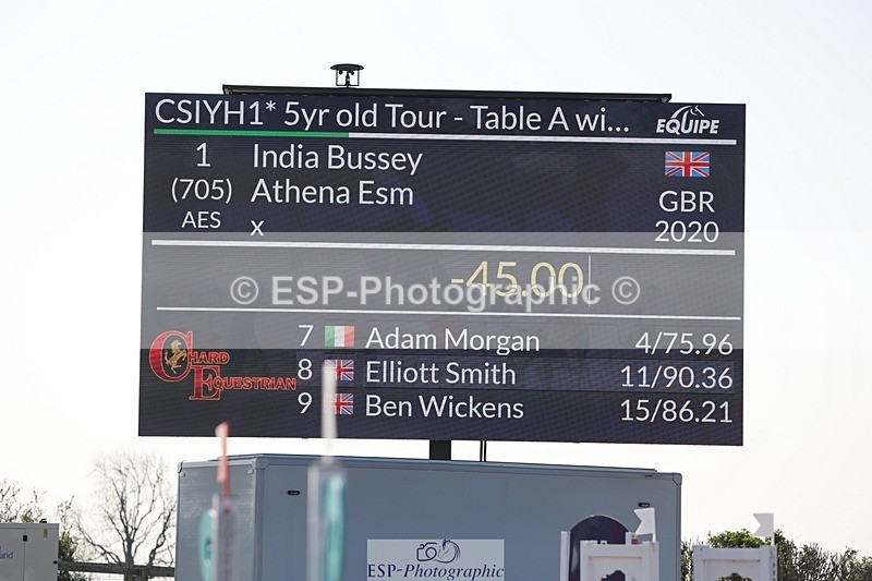 250427-085454-14658 - Cls 28 Young Horse 5yr old