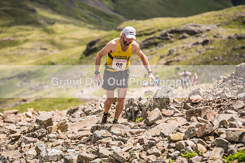 Borrowdale-778 - Borrowdale Fell Race Saturday 2nd August 2025