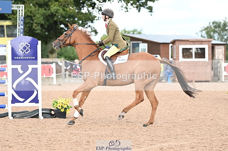 240912A-100100-00316 - Cls 1 Snr 1.05m & 1.10m Open