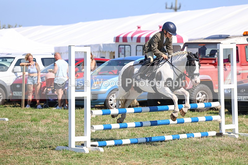3E7A3450 - Class 2: Club 70cm Junior and Seniors
