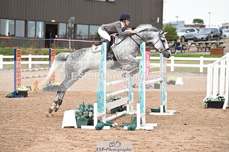 250727-134859-10480 - Cls 34 95cm Amateur Quali